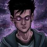 Nocturne 21 - Episode 143: Page 135