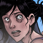 Nocturne 21 - Episode 144: Page 136