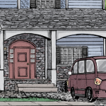  - Episode 147: Page 137