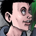  - Episode 149: Page 139