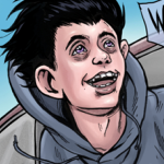  - Episode 150: Page 140