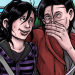  - Episode 151: Page 141