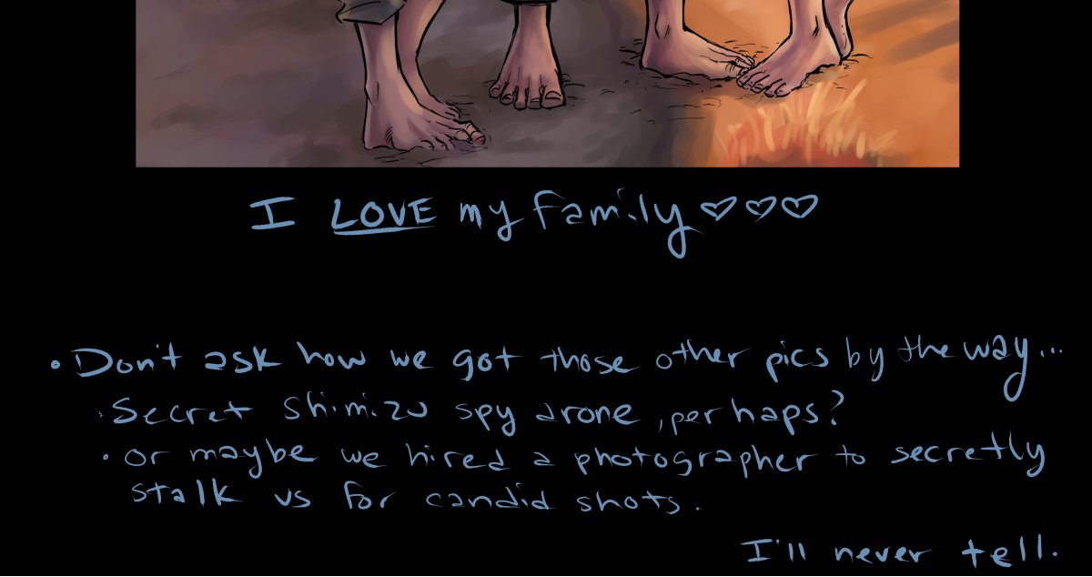 Nocturne 21 - Episode 153, Page 1: Page 143