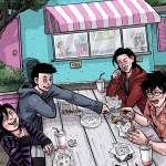  - Episode 153: Page 143