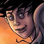  - Episode 154: Page 144