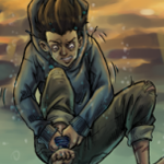  - Episode 157: Page 147