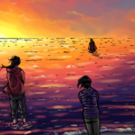  - Episode 158: Page 148