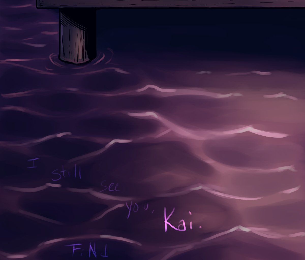 Nocturne 21 - Episode 165, Page 1: Page 155