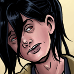 Nocturne 21 - Episode 167: Page 157