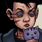 Nocturne 21 - Episode 168: Page 158