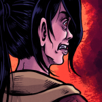 Nocturne 21 - Episode 169: Page 159