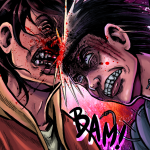 Nocturne 21 - Episode 170: Page 160