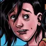 Nocturne 21 - Episode 172: Page 162