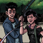 Nocturne 21 - Episode 173: Page 163