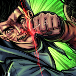 Nocturne 21 - Episode 174: Page 164