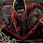 Nocturne 21 - Episode 176: Page 166