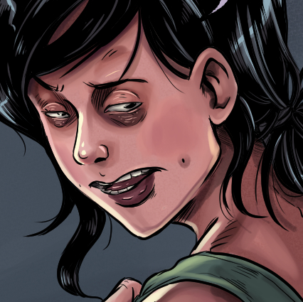 Nocturne 21 - Episode 177: Page 167