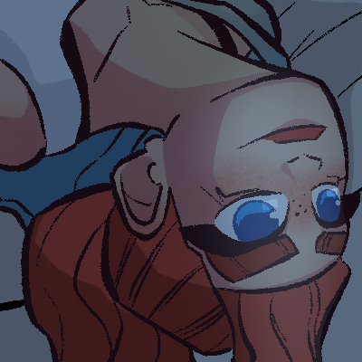 Rocket Fist - Episode 41: Chapter 2: Page 40