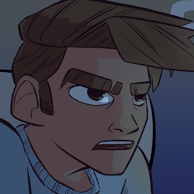 Rocket Fist - Episode 42: Chapter 2: Page 41