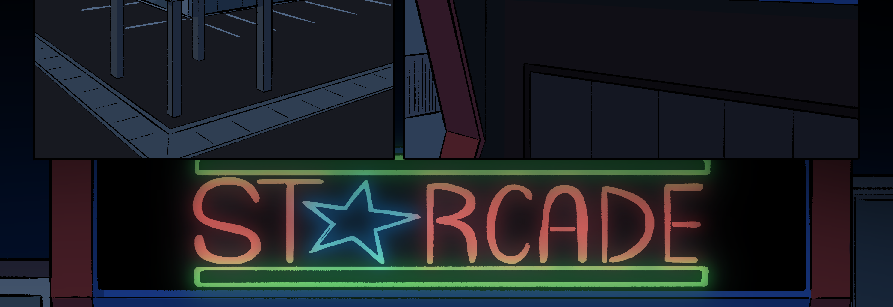 Rocket Fist - Episode 43, Page 1: Chapter 2: Page 42