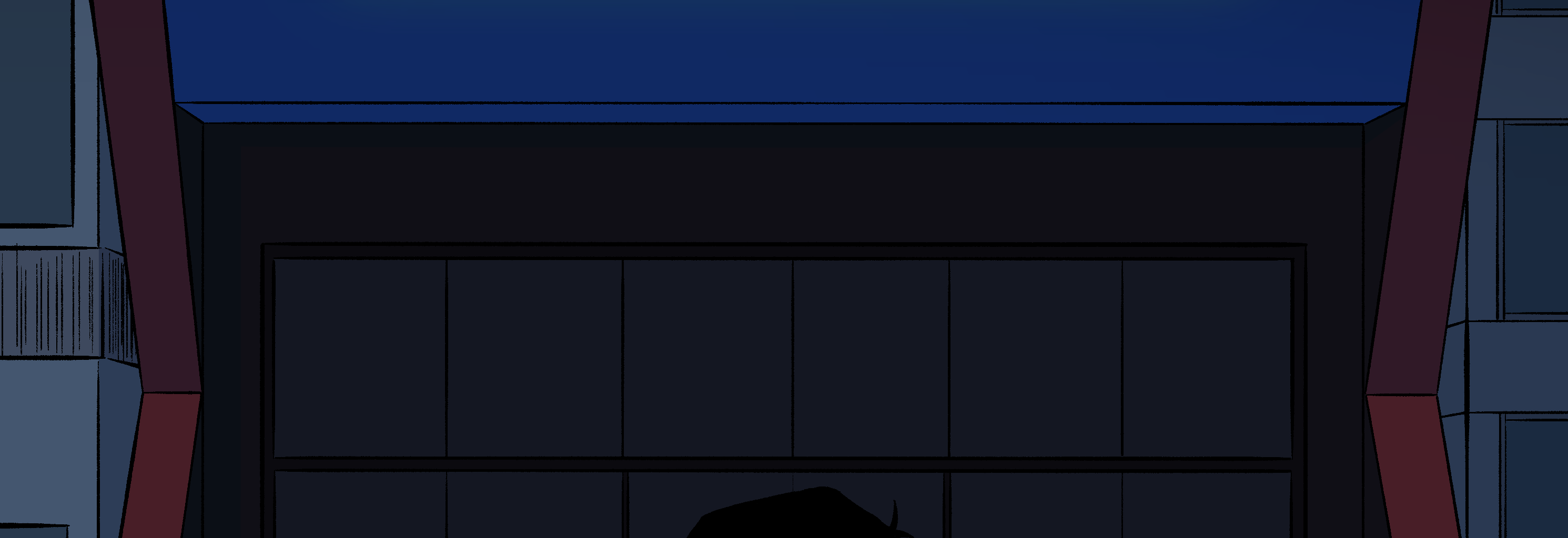 Rocket Fist - Episode 43, Page 1: Chapter 2: Page 42