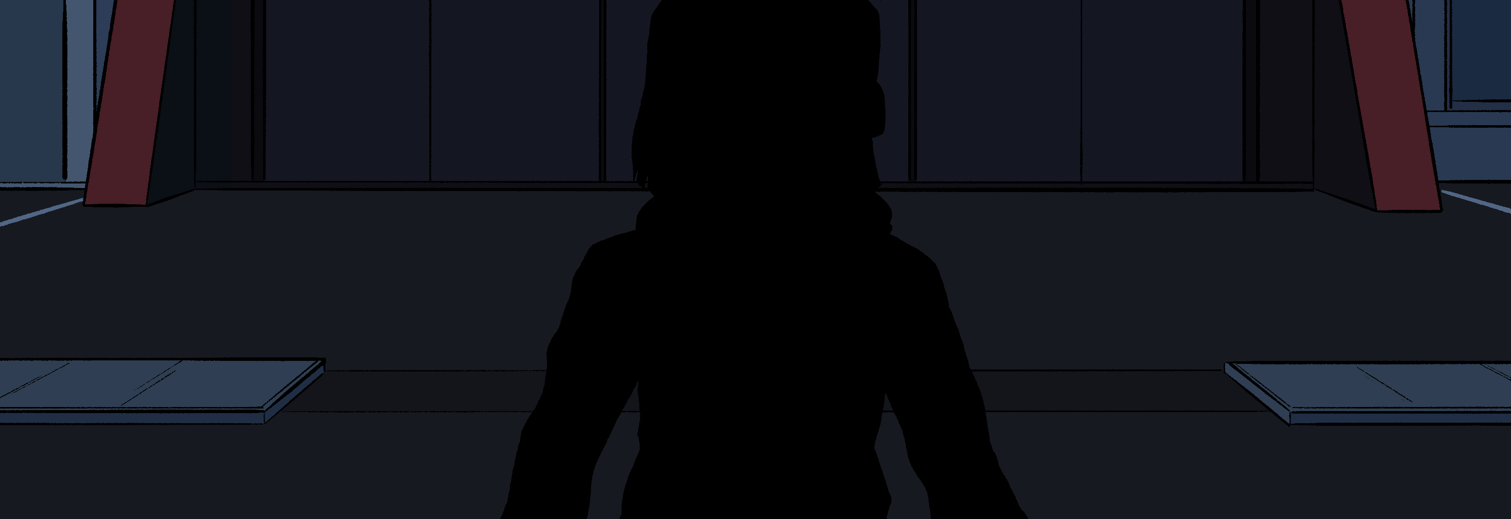 Rocket Fist - Episode 43, Page 1: Chapter 2: Page 42