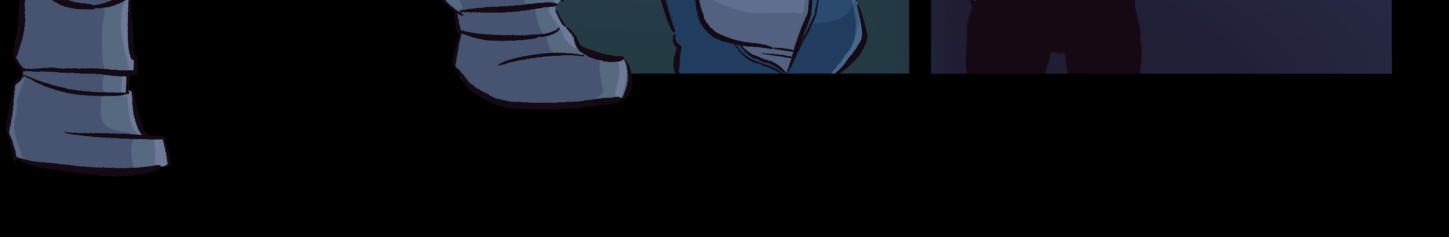 Rocket Fist - Episode 45, Page 1: Chapter 2: Page 44