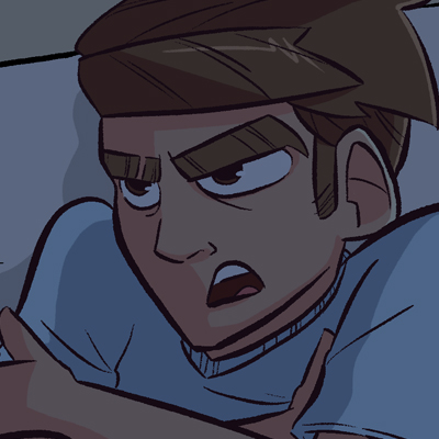 Rocket Fist - Episode 45: Chapter 2: Page 44