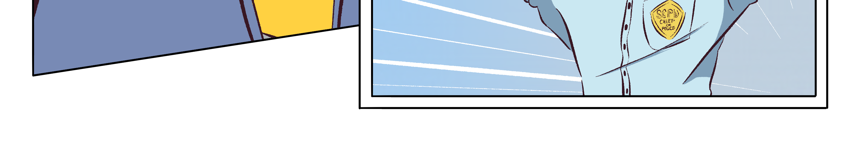 Rocket Fist - Episode 55, Page 1: Chapter 2: Page 54