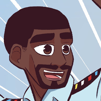 Rocket Fist - Episode 55: Chapter 2: Page 54