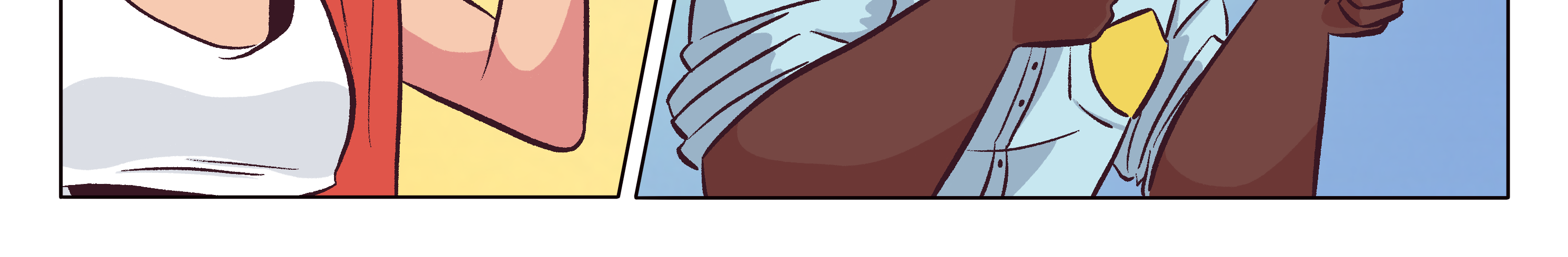 Rocket Fist - Episode 56, Page 1: Chapter 2: Page 55