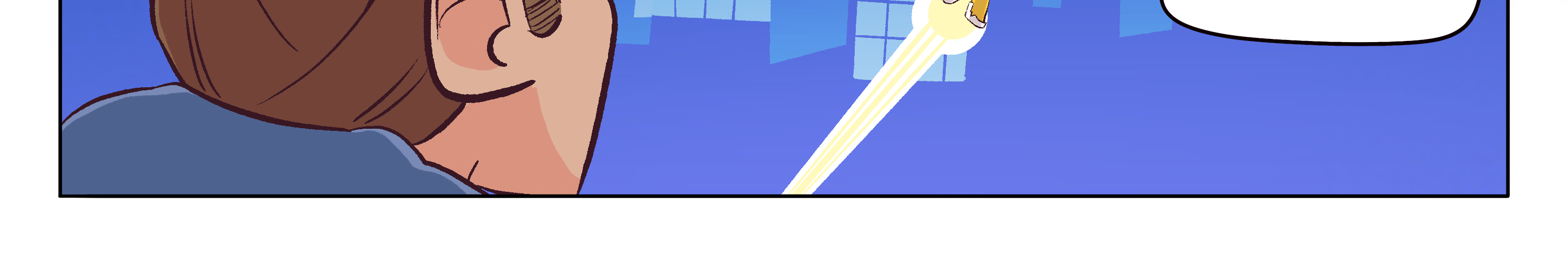 Rocket Fist - Episode 61, Page 1: Chapter 2: Page 60