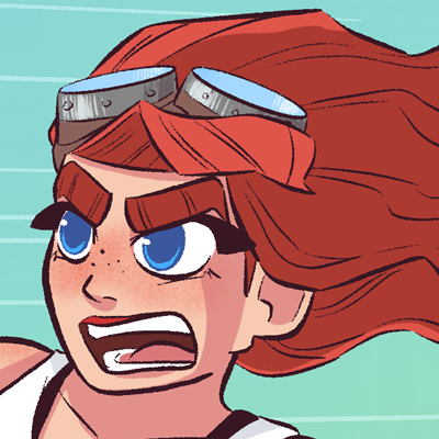 Rocket Fist - Episode 63: Chapter 2: Page 62