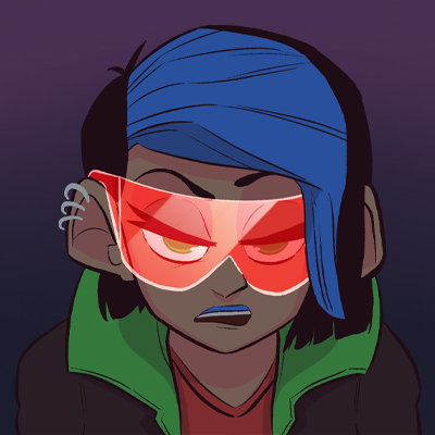 Rocket Fist - Episode 65: Chapter 2: Page 64