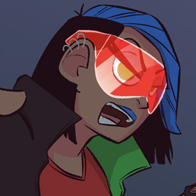 Rocket Fist - Episode 66: Chapter 2: Page 65