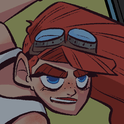 Rocket Fist - Episode 67: Chapter 2: Page 66