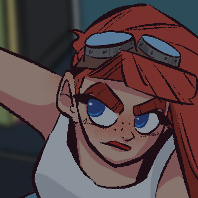 Rocket Fist - Episode 68: Chapter 2: Page 67