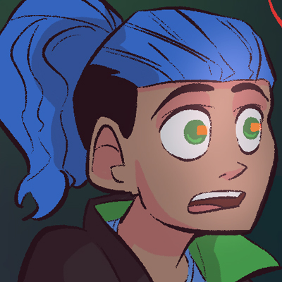 Rocket Fist - Episode 73: Chapter 2: Page 72