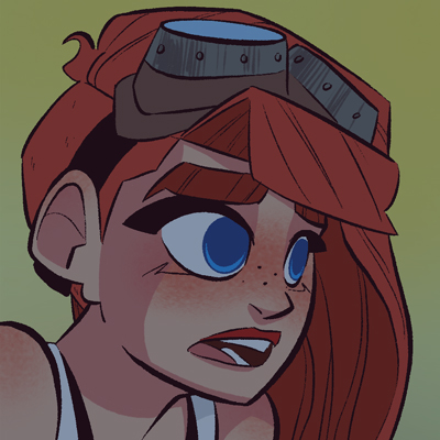 Rocket Fist - Episode 75: Chapter 2: Page 74