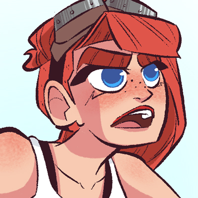 Rocket Fist - Episode 76: Chapter 2: Page 75