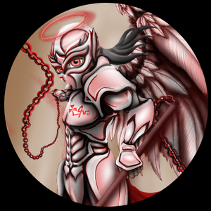 Archangel Samael