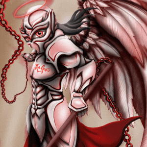 Archangel Samael
