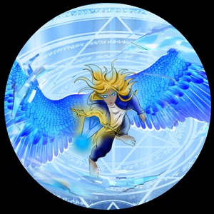 Archangel Michael