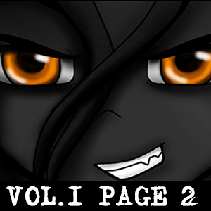  - Episode 4: Volume 1 // Episode 1 // Page 2 // Light and Shadows