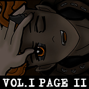  - Episode 13: Volume 1 // Episode 1 // Page 11 // Light and Shadows
