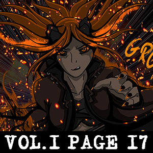  - Episode 20: Volume 1 // Episode 2 // Page 17 // Light and Shadows