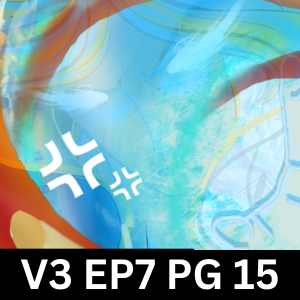 Darknight - Episode 83: Volume 3 // Episode 7 // Page 15 // Dark Shadows