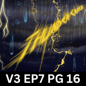 Darknight - Episode 84: Volume 3 // Episode 7 // Page 16 // Dark Shadows