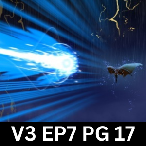 Darknight - Episode 85: Volume 3 // Episode 7 // Page 17 // Dark Shadows