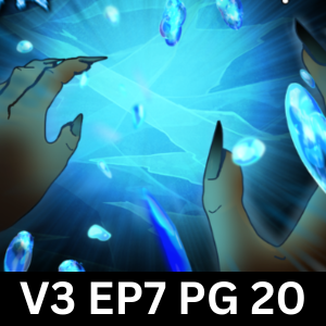 Darknight - Episode 88: Volume 3 | Episode 7 | Page 20 | Dark Shadows Arc